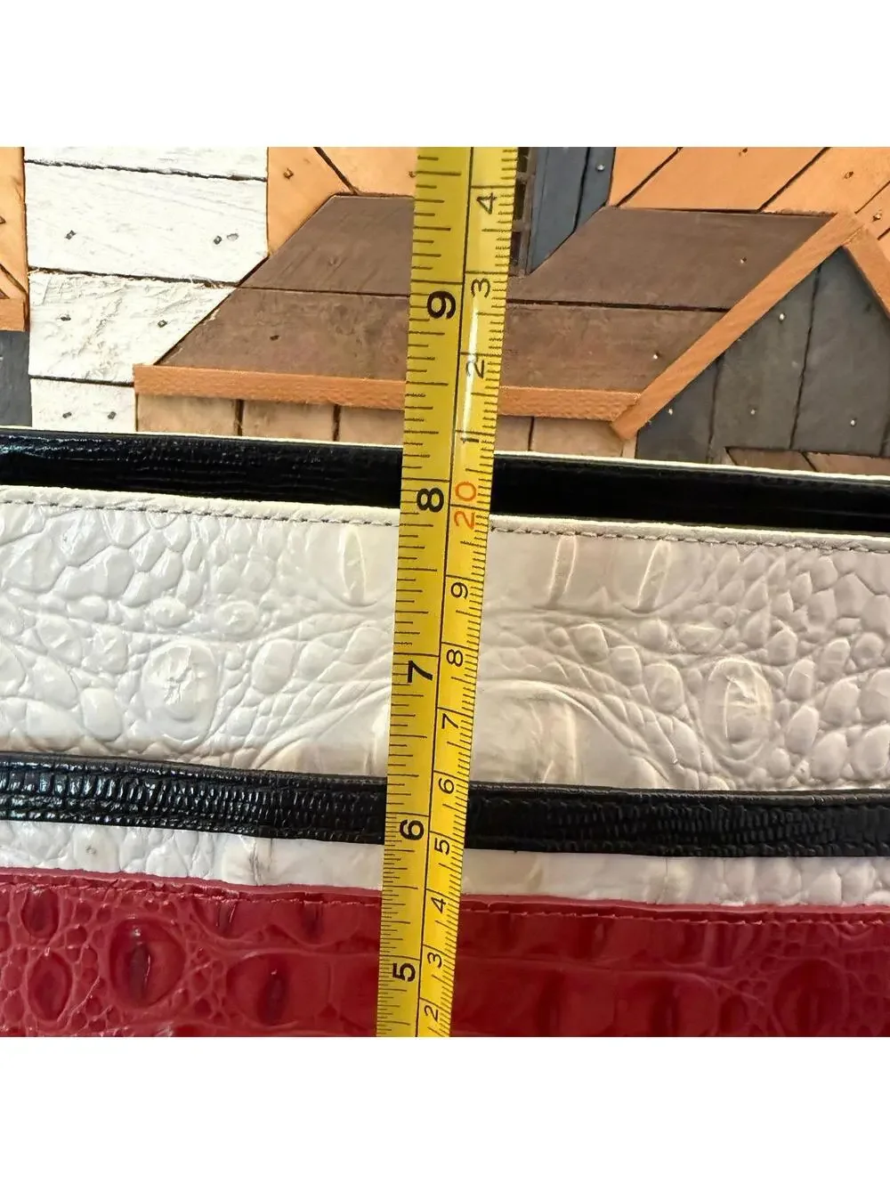 Brahmin hillary tri